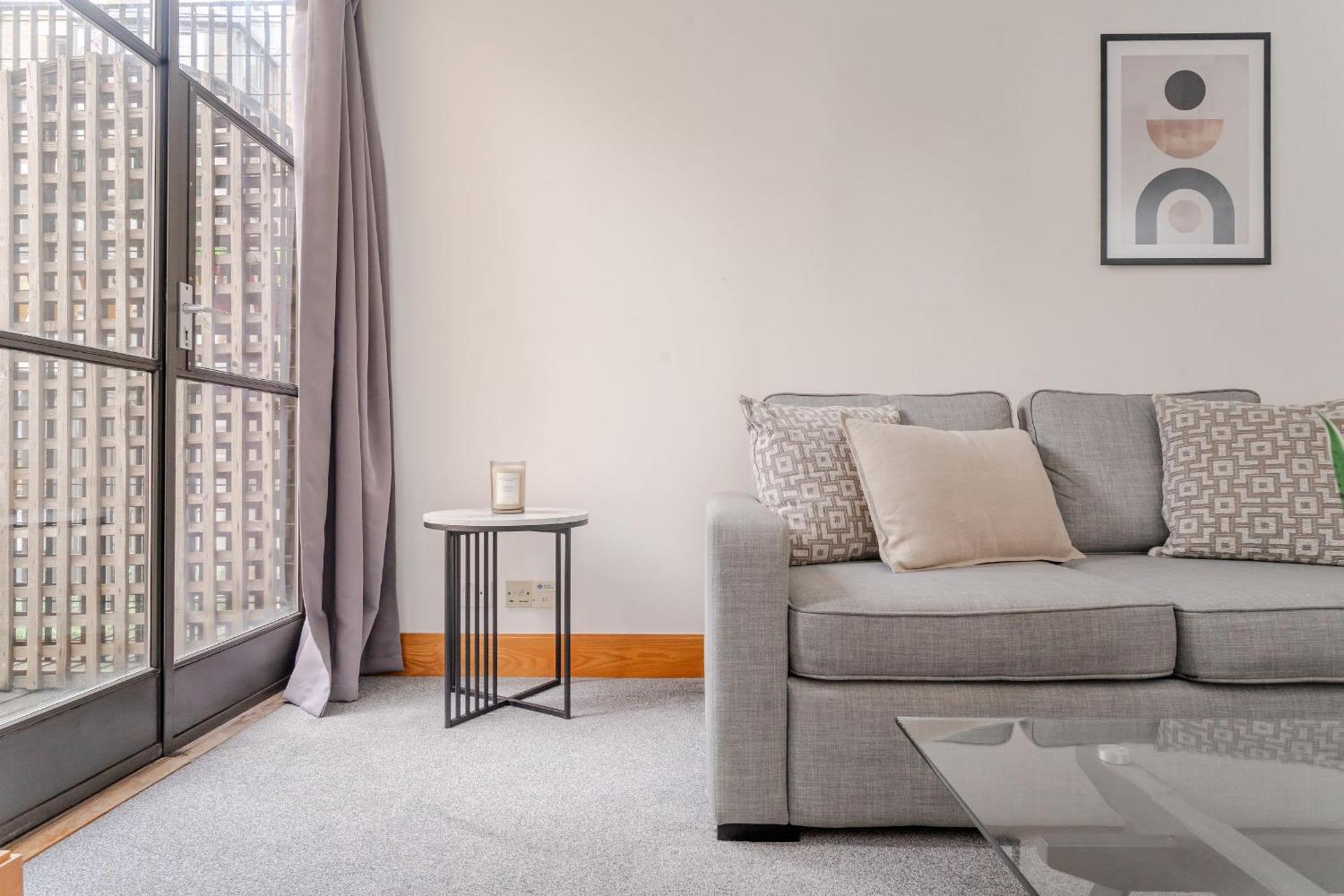 Holborn - 2Br Near Covent Garden -Cityapartmentstay London Exterior photo